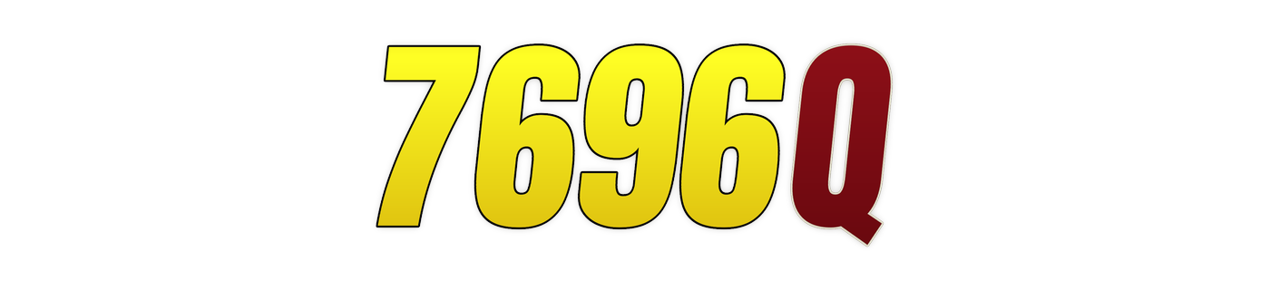7696q